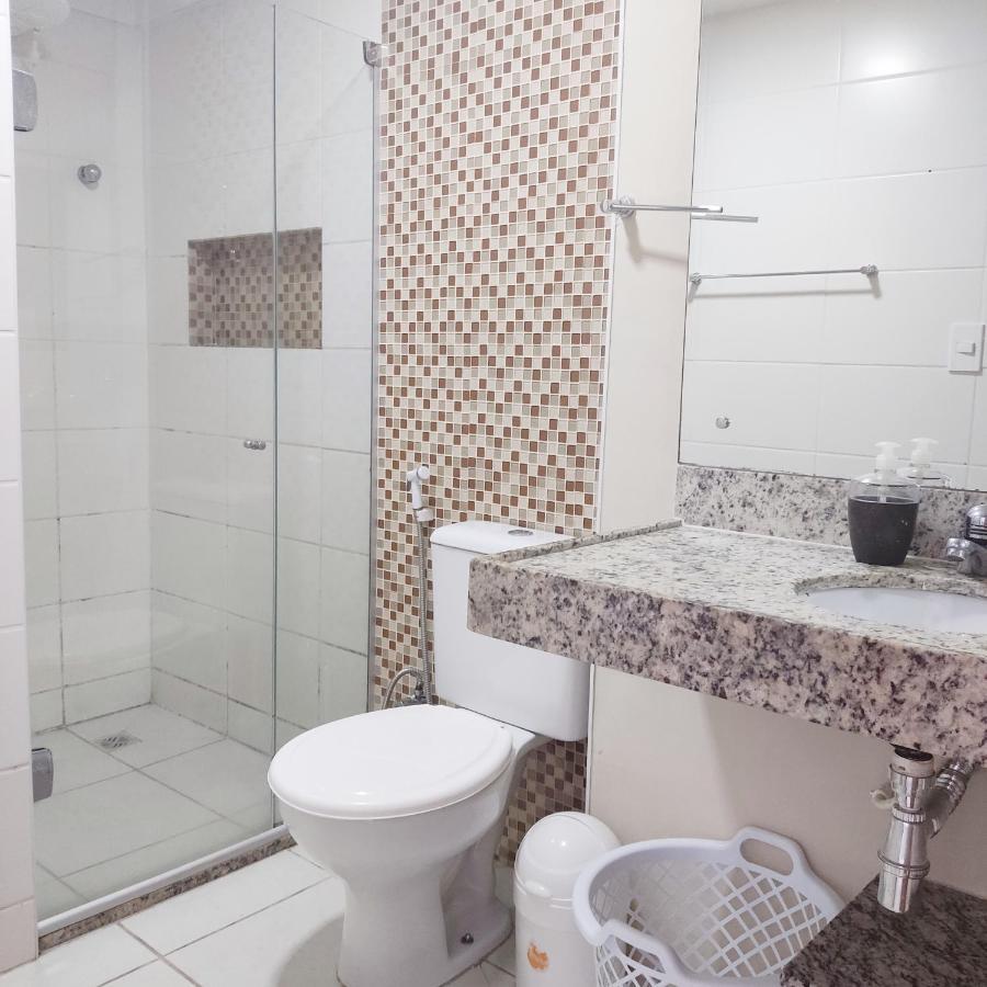 Apartamento Praia Jatiuca Maceio  Exterior photo