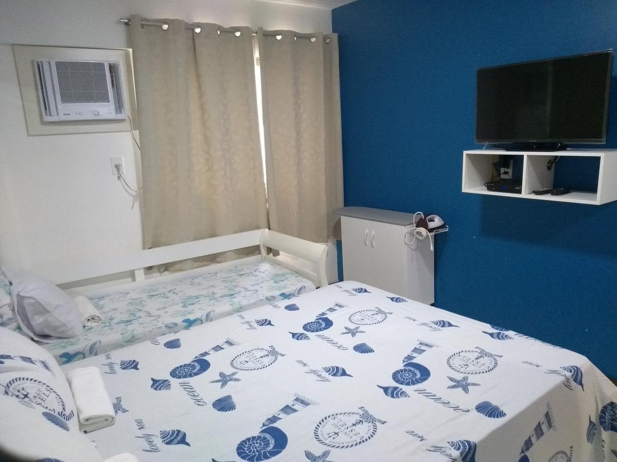 Apartamento Praia Jatiuca Maceio  Exterior photo